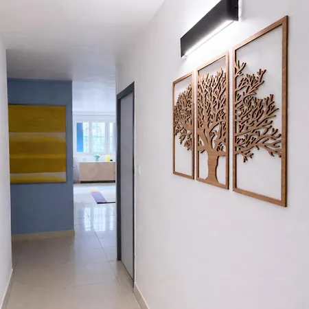 Le Cocon Narbonnais Appartement