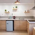 Appartamento Le Cocon Narbonnais