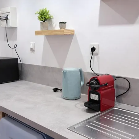 Le Cocon Narbonnais Apartamento *
